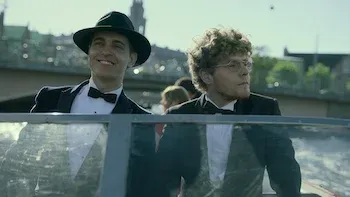 Your Place in Heaven