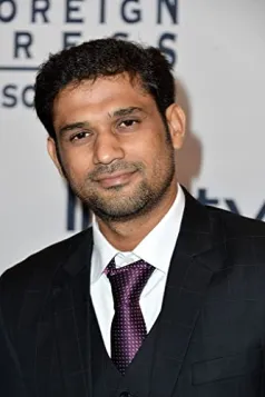 Soham Shah
