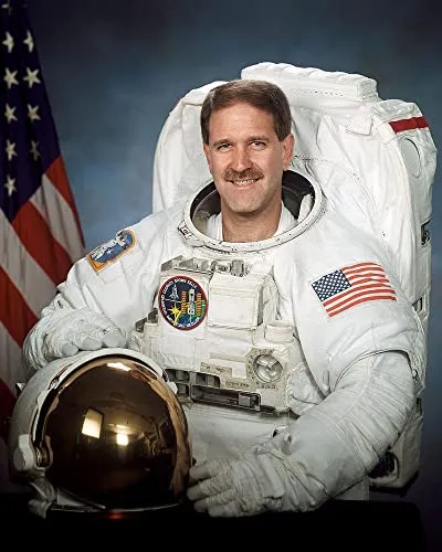 John M. Grunsfeld