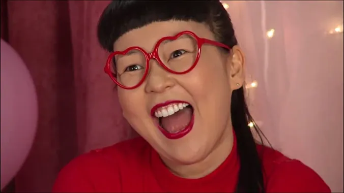 Teruko Nakajima