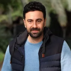 Michel Hourani
