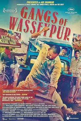 Gangs of Wasseypur - Movie free on Castle