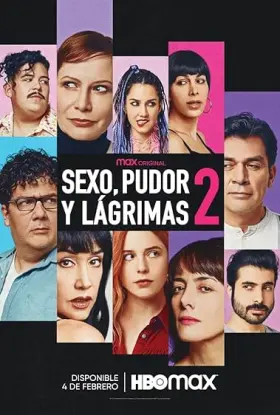 Sex, Shame and Tears 2 - Movie free on Castle