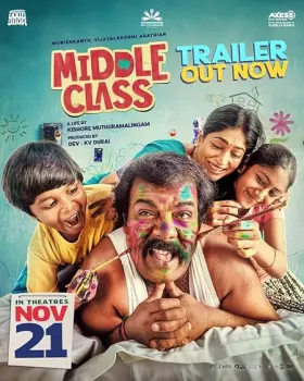 Middle Class - Movie free on Castle