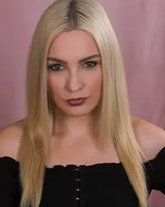 Llenelle Gibson