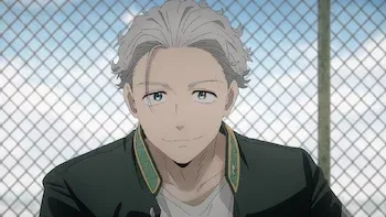 Strength For Another