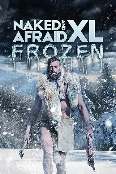 Movie Poster: Naked and Afraid XL