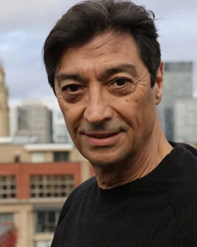 Ric Garcia