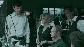 E4.The Coder