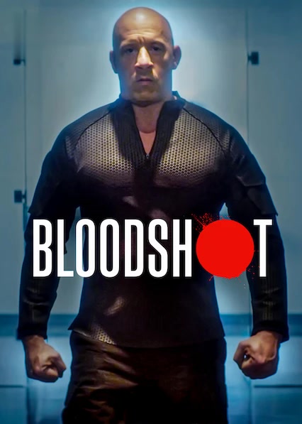 Bloodshot