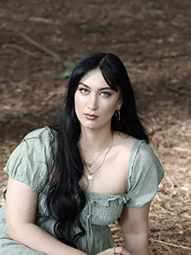 Alyssa Scott