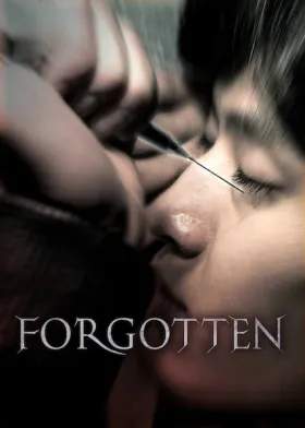 Forgotten - Movie free on Castle