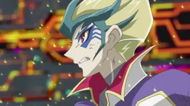 E56.Fists of Fury, Part 1