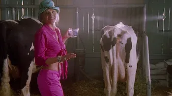Sex and the Country