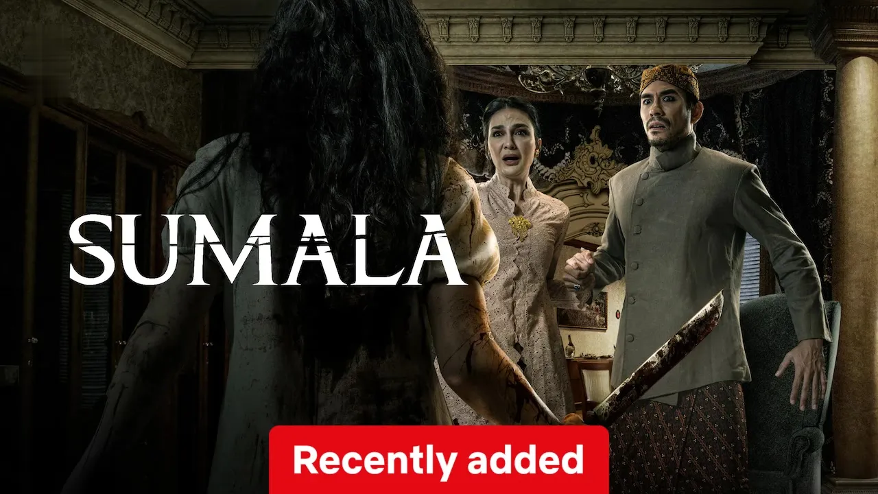 Movie Poster: Sumala