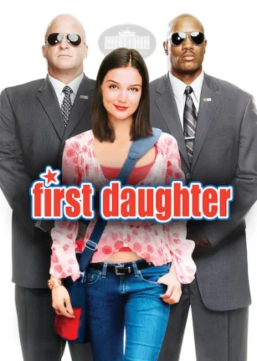 First Daughter