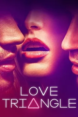 Movie Poster: Love Triangle (AU)