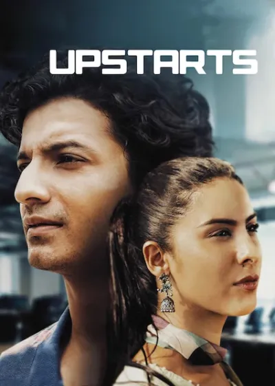 Movie Poster: Upstarts