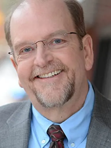 Dolan Wilson
