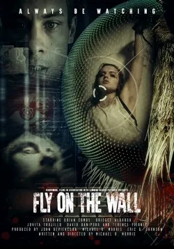 Movie Poster: Fly on the Wall