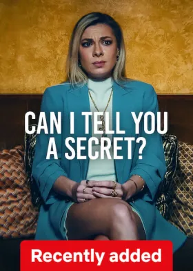 Can I Tell You A Secret? - Web Serie complete free on Castle
