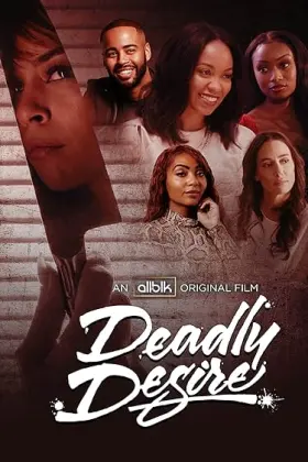 Deadly Desire - Movie free on Castle