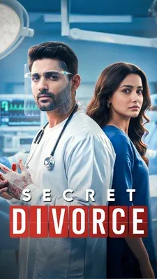 Secret Divorce 