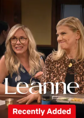 Leanne - Web Serie complete free on Castle