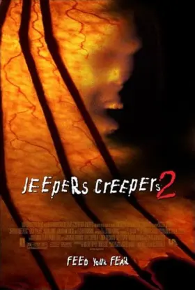 Jeepers Creepers 2 - Movie free on Castle