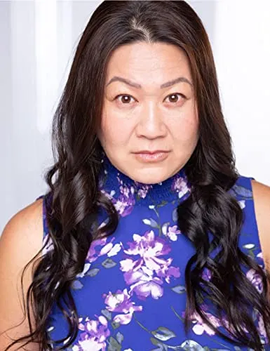 Serene Lee
