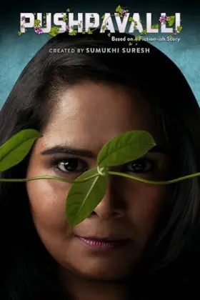 Pushpavalli - Web Serie complete free on Castle