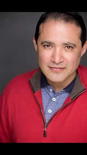 Omar Rubio