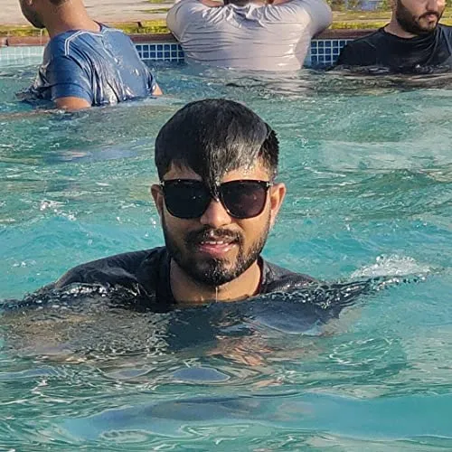 Bhawani Singh Rathore