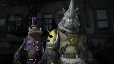 E16.The Frankenstein Experiment