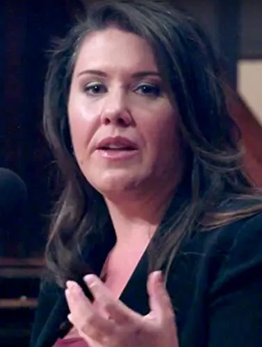 Jennifer Lawless