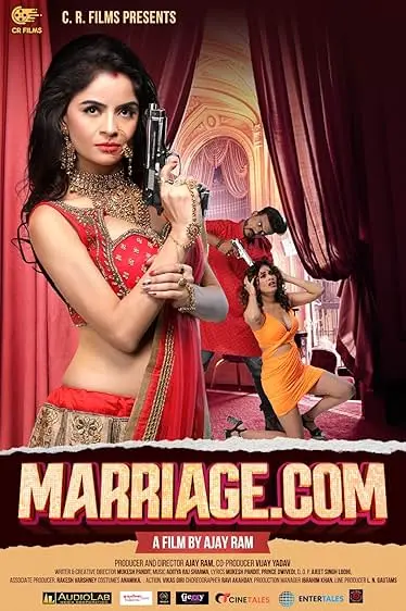 Marriage.com