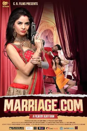 Marriage.com - Movie free on Castle