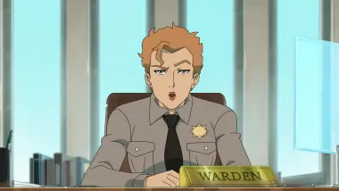 E3.My Interview With Superman