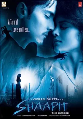 Shaapit: The Cursed - Movie free on Castle