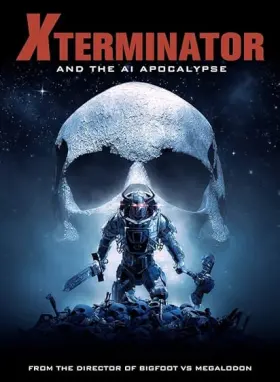 Xterminator and the AI Apocalypse - Movie free on Castle