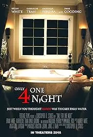 Movie Poster: Only For One Night