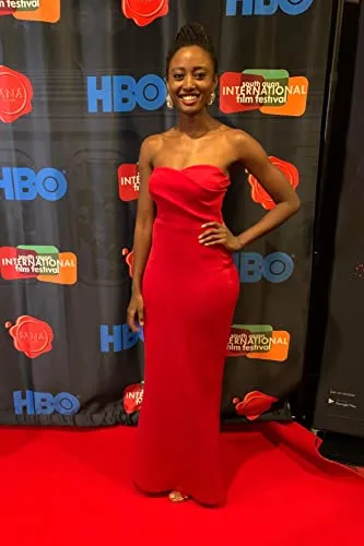 Grace Wacuka