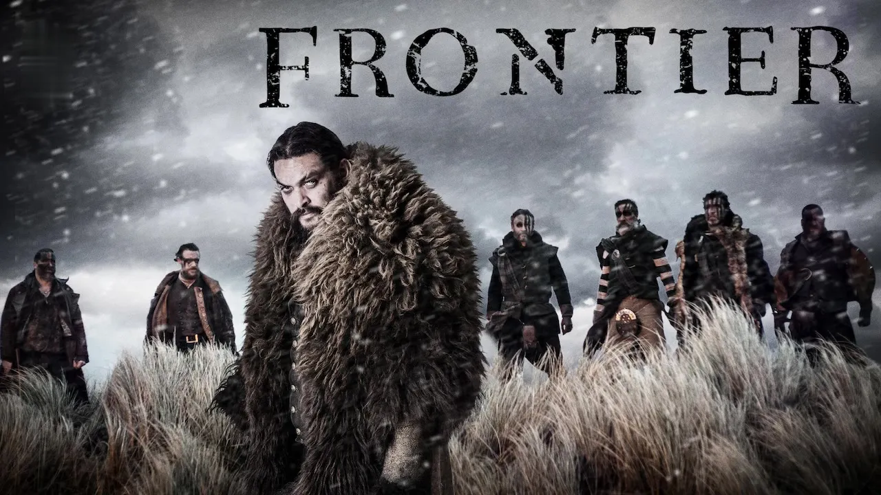 Frontier