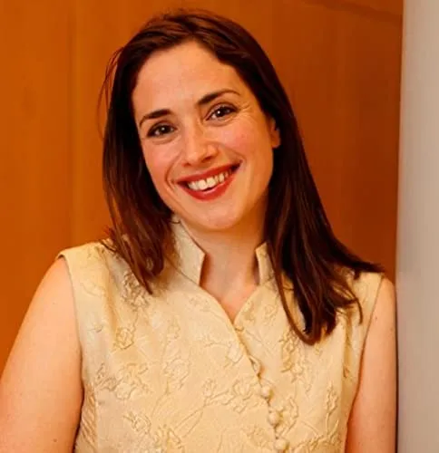 Lucy Prebble