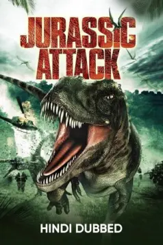 Jurassic Attack