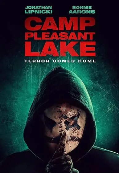 Movie Poster: Camp Pleasant Lake