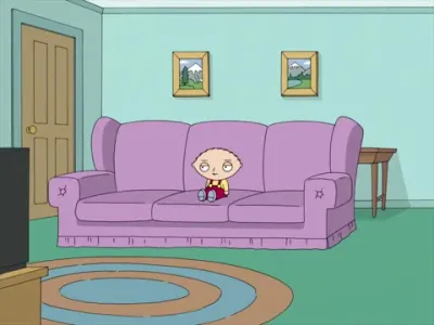 E6.Quagmire's Baby