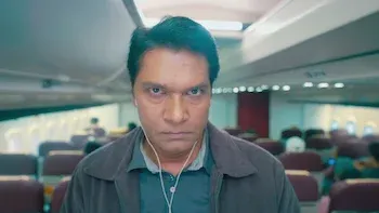 22-12-2024 A Mid-Air Murder