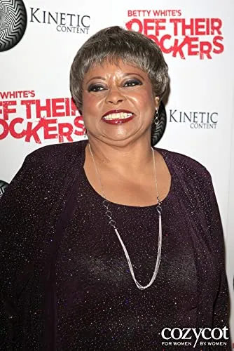 Reatha Grey