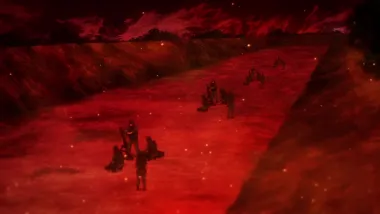 E13.The Banquet Begins